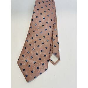 Vintage '70s Lucien Amato Tie